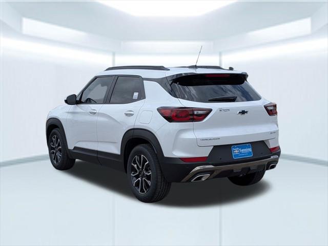 2026 Chevrolet TrailBlazer FWD ACTIV