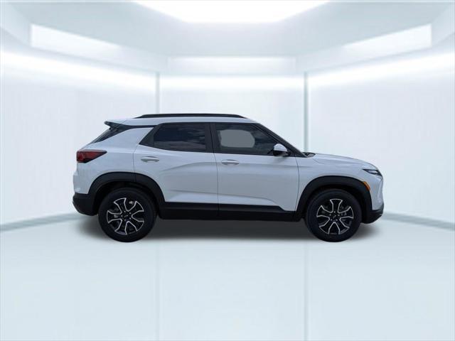 2026 Chevrolet TrailBlazer FWD ACTIV