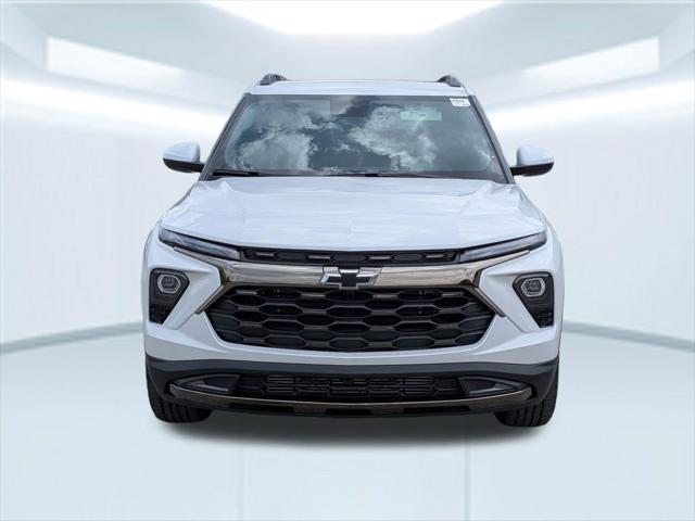 2026 Chevrolet TrailBlazer FWD ACTIV