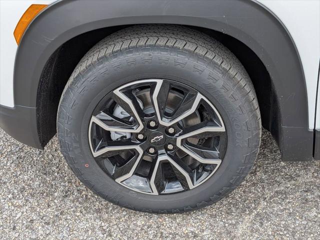 2026 Chevrolet TrailBlazer FWD ACTIV