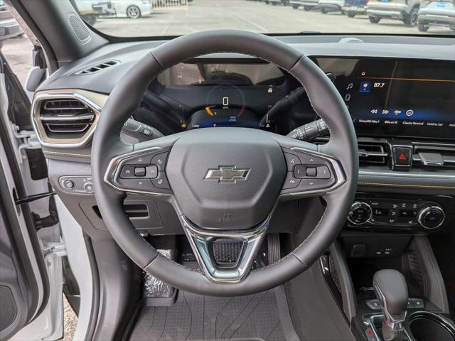 2026 Chevrolet TrailBlazer FWD ACTIV