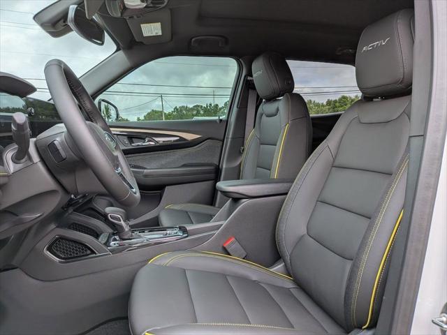 2026 Chevrolet TrailBlazer FWD ACTIV