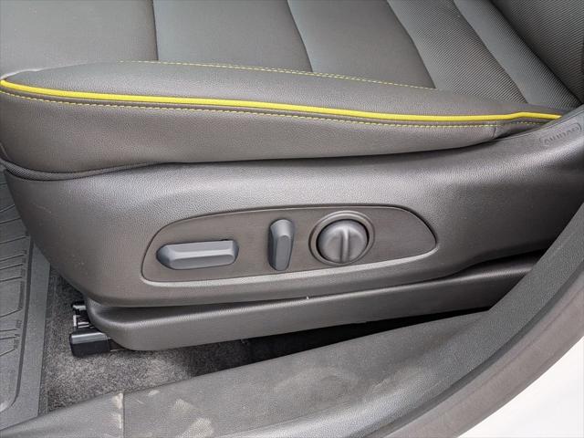 2026 Chevrolet TrailBlazer FWD ACTIV