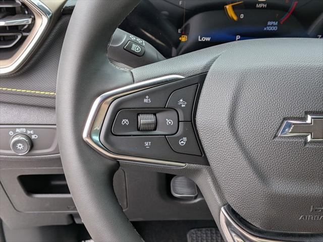 2026 Chevrolet TrailBlazer FWD ACTIV