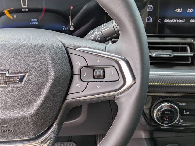 2026 Chevrolet TrailBlazer FWD ACTIV