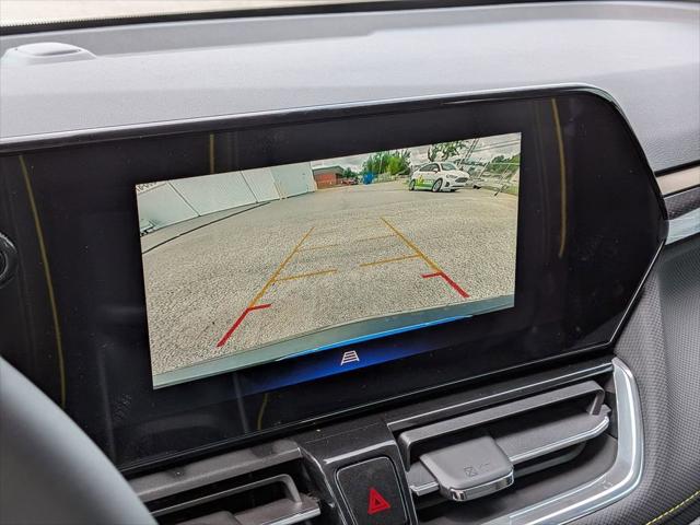 2026 Chevrolet TrailBlazer FWD ACTIV