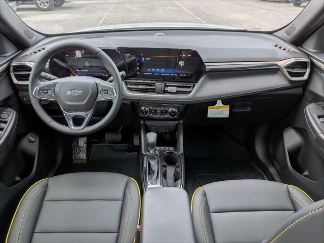 2026 Chevrolet TrailBlazer FWD ACTIV