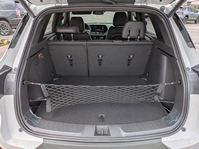 2026 Chevrolet TrailBlazer FWD ACTIV