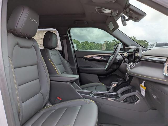 2026 Chevrolet TrailBlazer FWD ACTIV