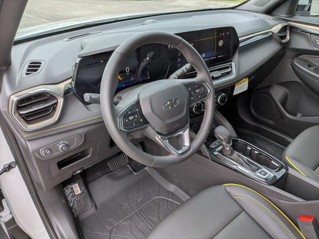 2026 Chevrolet TrailBlazer FWD ACTIV