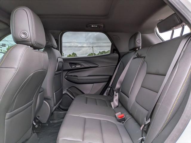 2026 Chevrolet TrailBlazer FWD ACTIV