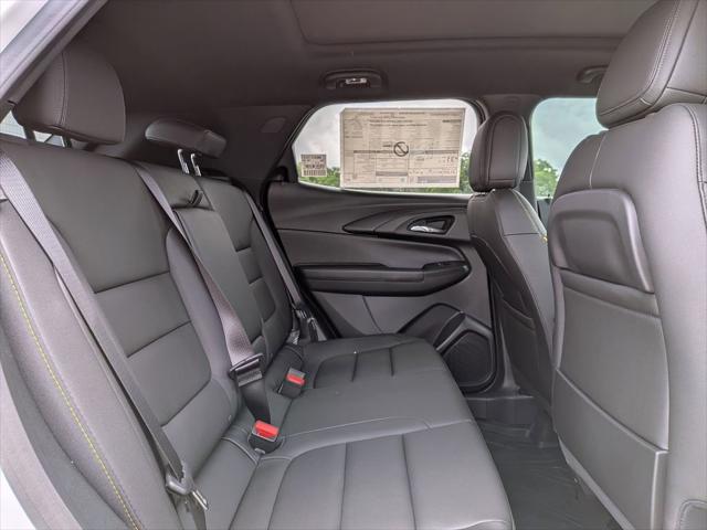 2026 Chevrolet TrailBlazer FWD ACTIV