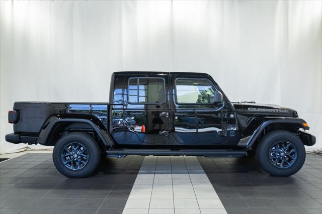 2026 Jeep Gladiator GLADIATOR 85TH ANNIVERSARY EDITION 4X4 2026 Jeep Gladiator GLADIATOR 85TH ANNIVERSARY EDITION 4X4