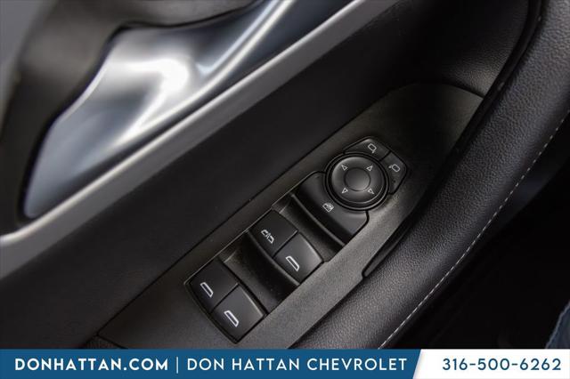 2025 Chevrolet Blazer FWD 2LT