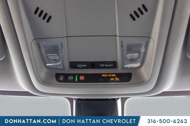 2025 Chevrolet Blazer FWD 2LT