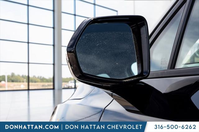 2025 Chevrolet Blazer FWD 2LT