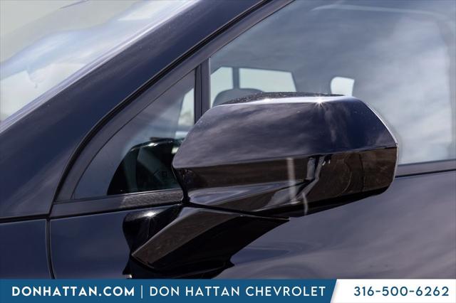 2025 Chevrolet Blazer FWD 2LT
