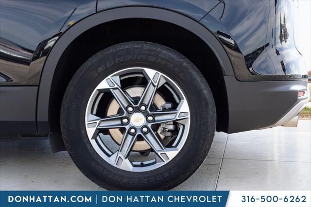 2025 Chevrolet Blazer FWD 2LT