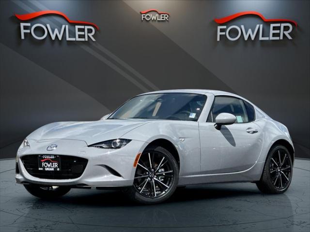 2026 Mazda MX-5 Grand Touring for sale in Ukiah, CA