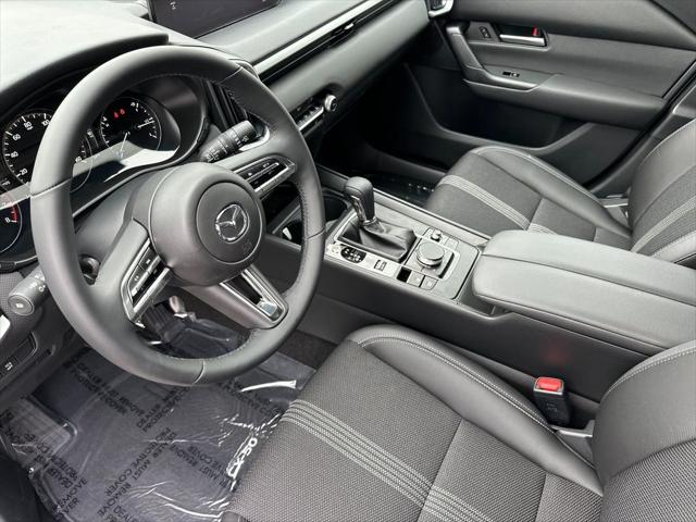 2026 Mazda CX-50 2.5 S Meridian Edition