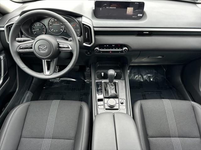 2026 Mazda CX-50 2.5 S Meridian Edition