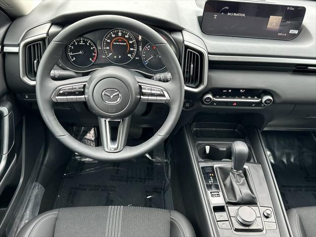2026 Mazda CX-50 2.5 S Meridian Edition