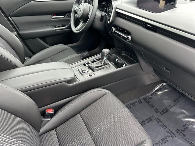 2026 Mazda CX-50 2.5 S Meridian Edition