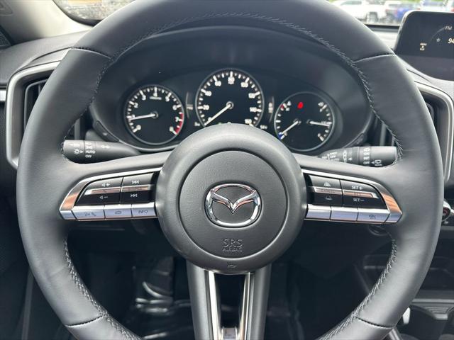2026 Mazda CX-50 2.5 S Meridian Edition