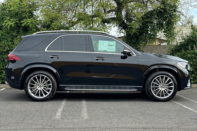 2026 Mercedes-Benz GLE GLE 350 GLE 350