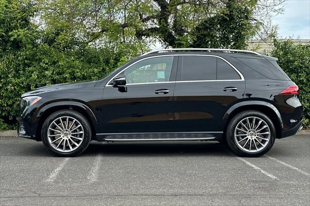 2026 Mercedes-Benz GLE GLE 350 GLE 350