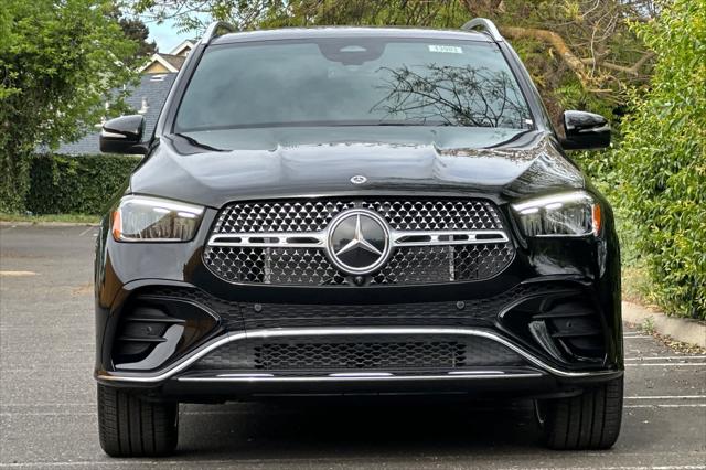 2026 Mercedes-Benz GLE GLE 350 GLE 350