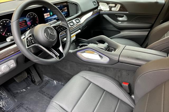 2026 Mercedes-Benz GLE GLE 350 GLE 350