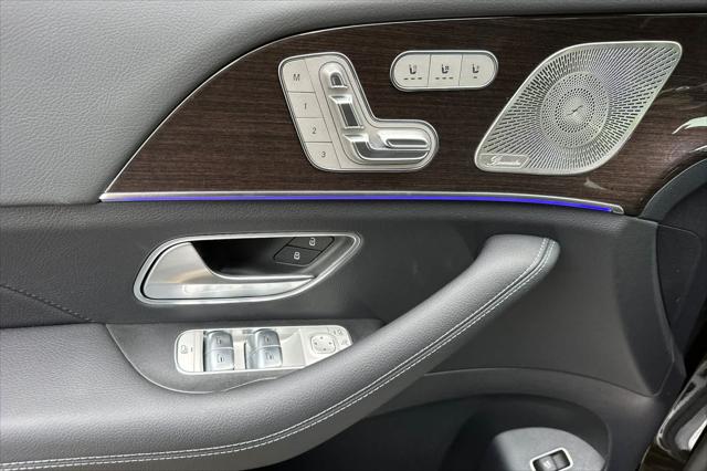 2026 Mercedes-Benz GLE GLE 350 GLE 350