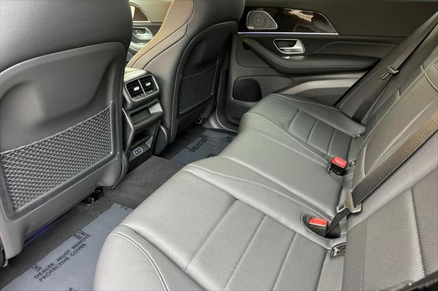2026 Mercedes-Benz GLE GLE 350 GLE 350