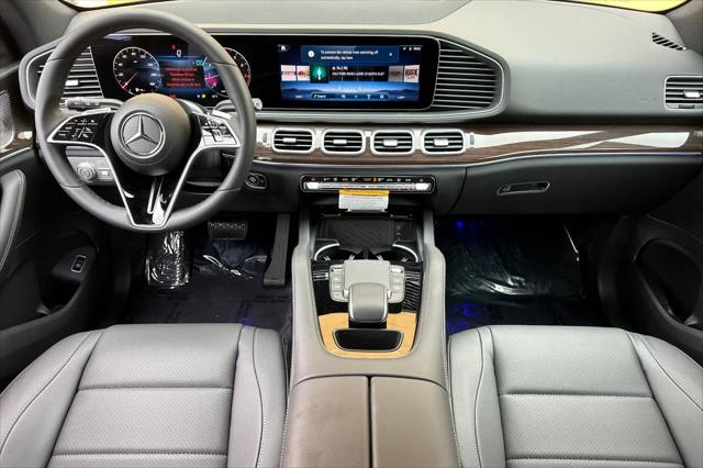 2026 Mercedes-Benz GLE GLE 350 GLE 350