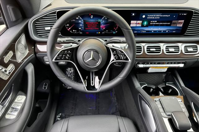 2026 Mercedes-Benz GLE GLE 350 GLE 350