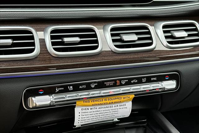 2026 Mercedes-Benz GLE GLE 350 GLE 350