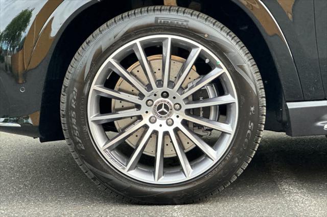 2026 Mercedes-Benz GLE GLE 350 GLE 350