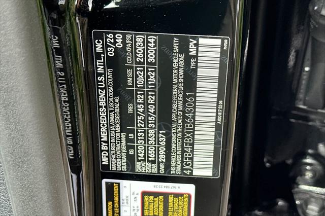 2026 Mercedes-Benz GLE GLE 350 GLE 350