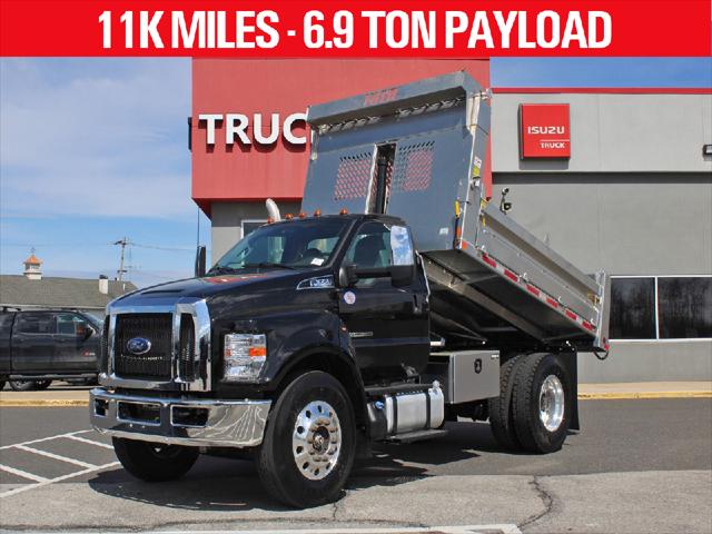 2024 Ford F-650 Unknown for sale in Morrisville, PA