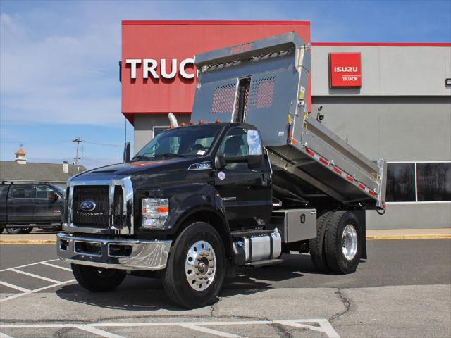 2024 Ford F-650 Unknown