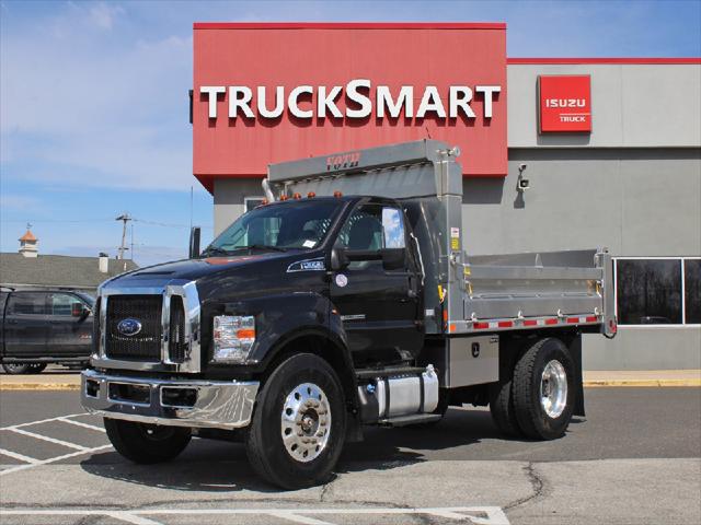 2024 Ford F-650 Unknown