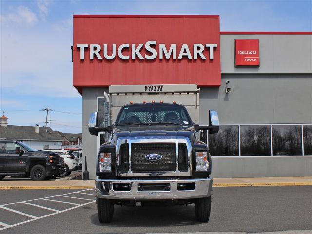 2024 Ford F-650 Unknown