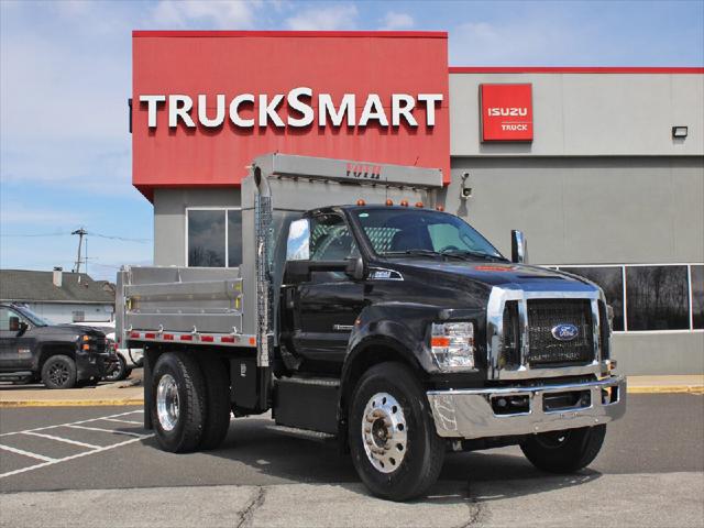 2024 Ford F-650 Unknown