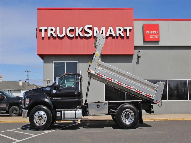 2024 Ford F-650 Unknown
