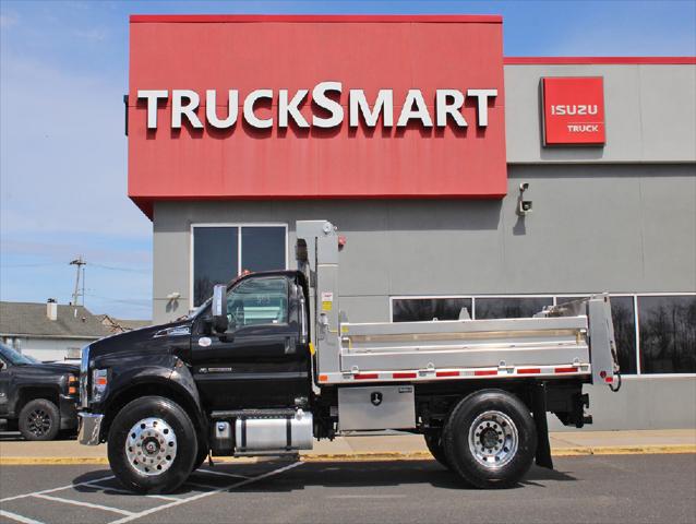 2024 Ford F-650 Unknown