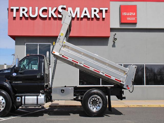 2024 Ford F-650 Unknown