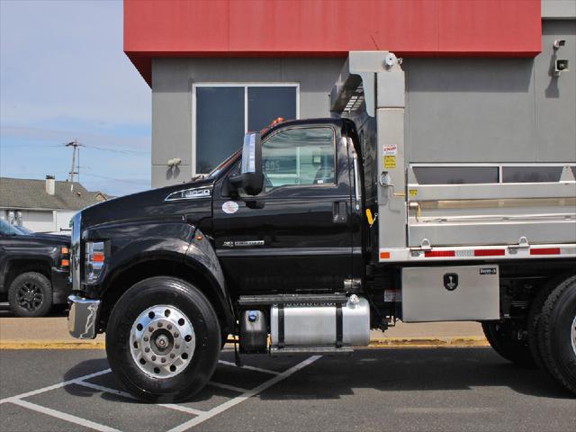 2024 Ford F-650 Unknown