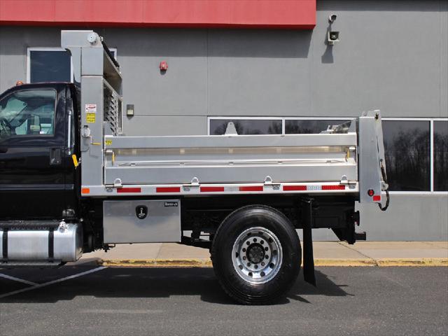 2024 Ford F-650 Unknown