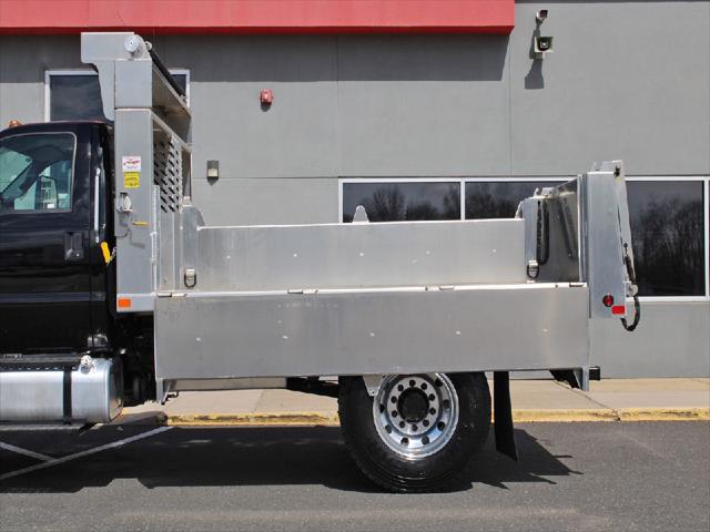2024 Ford F-650 Unknown
